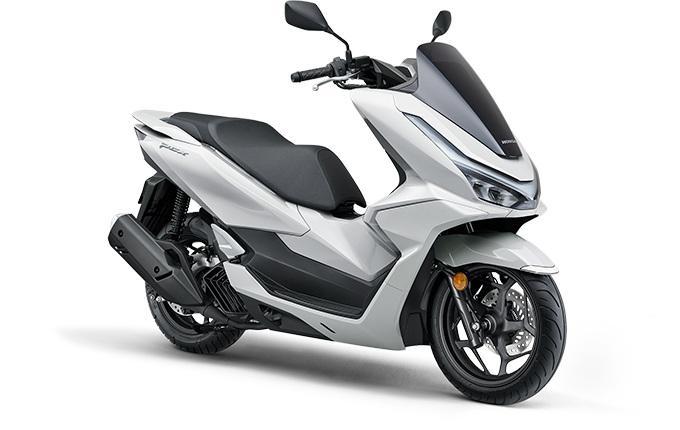 PCX125/160