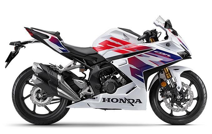 CBR250RR