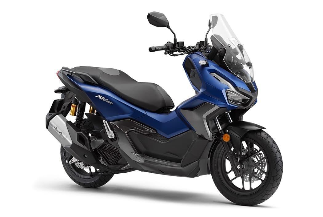 ADV160
